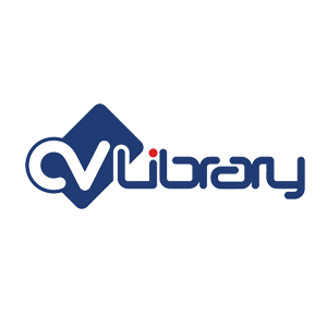 CV Library Logo
