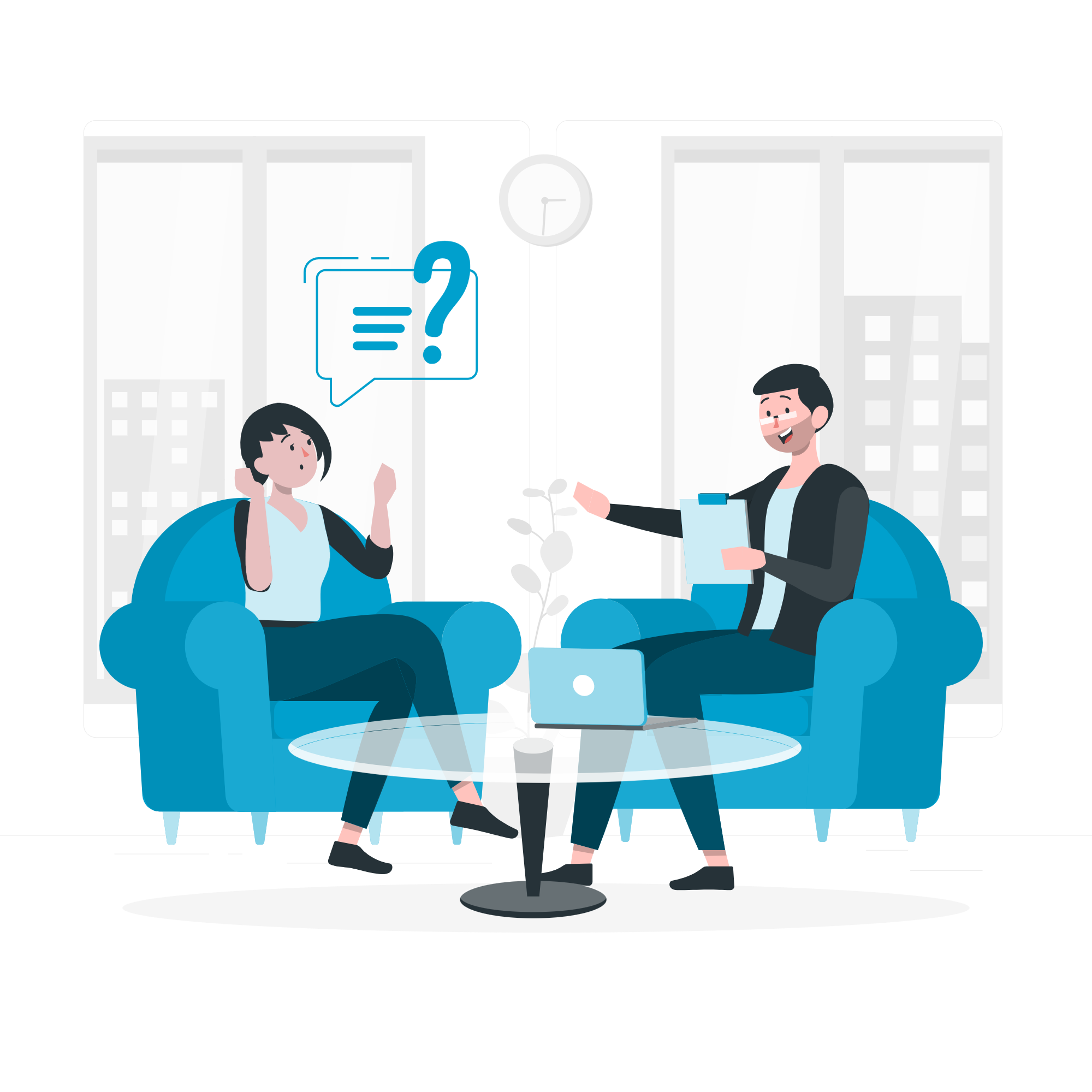 Communication