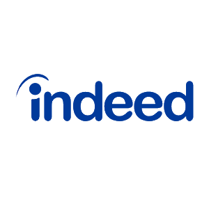Indeed Logo
