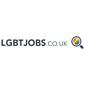 LGBT Jobs Logo