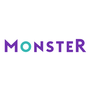 Monster Logo