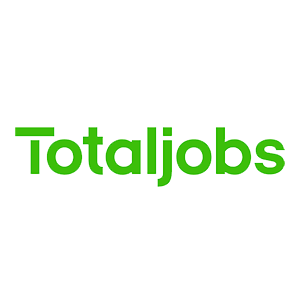 Total Jobs Logo