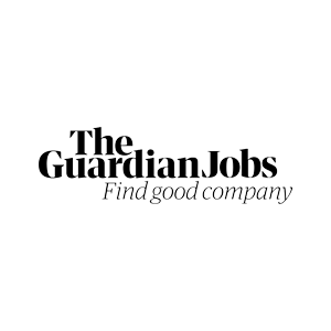 Guardian Jobs logo