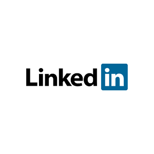LinkedIn logo